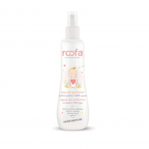 Roofa Eau de perfume - Ароматична вода Roofa Eau de perfume - Ароматична вода